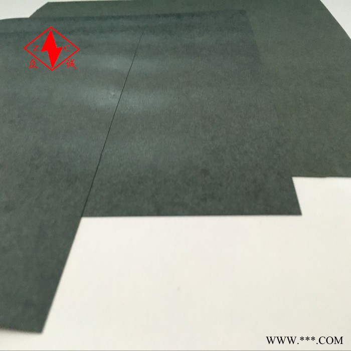 众诚 6520青壳纸 锂电池绝缘青稞纸覆膜 分切图5