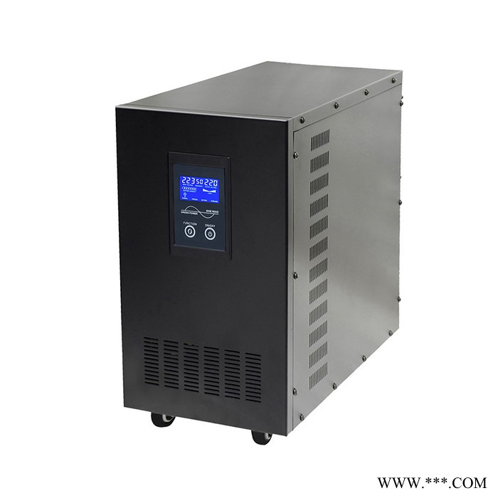 欣顿诚邀正弦波逆变器 逆变电源 离网逆变器 太阳能系统光伏发电逆变器代理图2