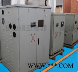 光伏变压器  光伏发电组合式变压器厂家  宏宇变压器 性能稳定可靠 使用寿命长图3