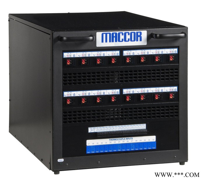 MACCOR    锂电池检测设备图3
