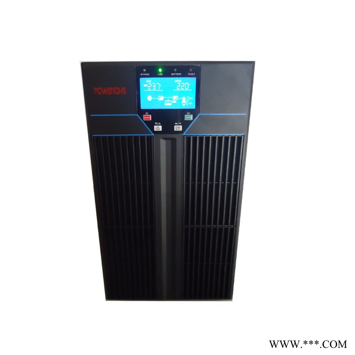 ups电源价格 ups锂电池 80KS 型号齐全品牌齐全图6