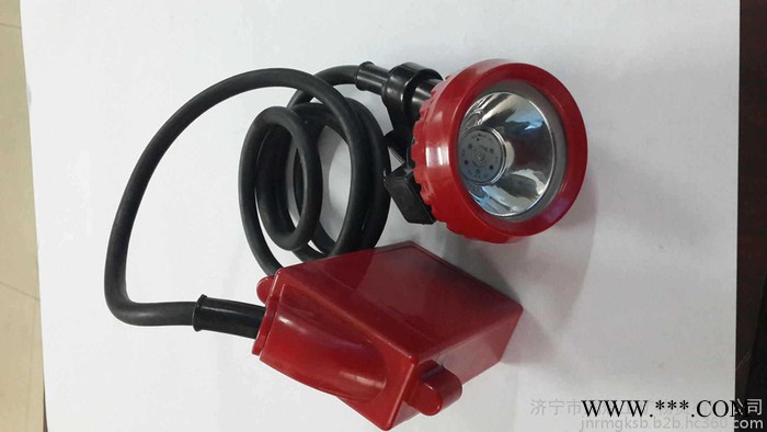 KL4LM(A)型锂电池矿灯  锂电矿灯，LED矿灯，KL4LM(A)型LED矿灯 LED矿灯  LED矿灯图5