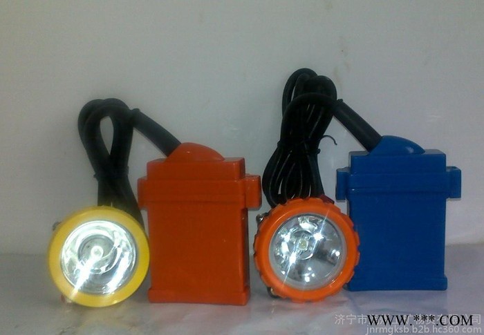 KL4LM(A)型锂电池矿灯  锂电矿灯，LED矿灯，KL4LM(A)型LED矿灯 LED矿灯  LED矿灯图6