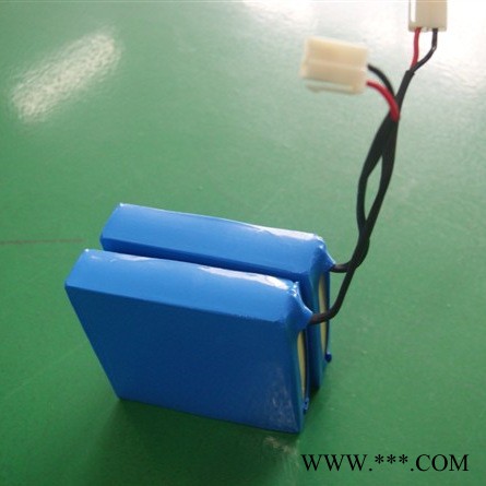 14.4V5AH磷酸铁锂电池 12V大容量超声波逆变器锂电池图3