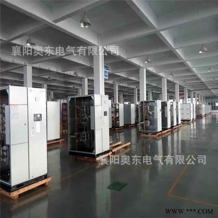 谐波治理SVG 光伏SVG排名 操控便捷 高效节能  谐波治理SVG图6