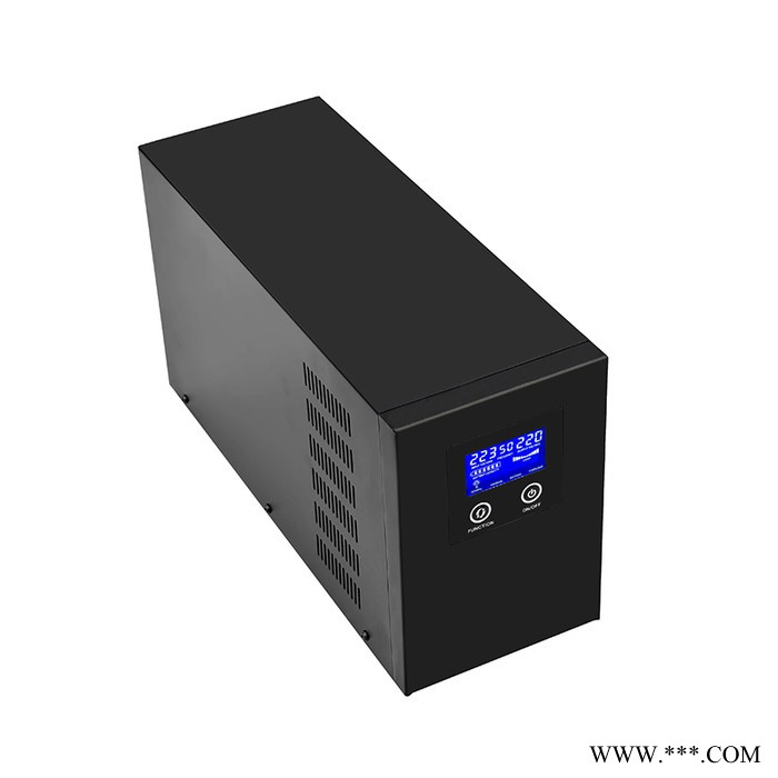 直销供应广东、浙江太阳能光伏逆变器 离网逆变器 350w-40kw逆变器图3