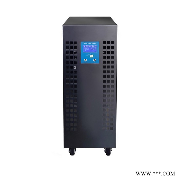 直销供应广东、浙江太阳能光伏逆变器 离网逆变器 350w-40kw逆变器图4