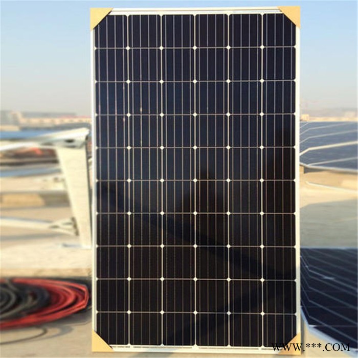 臻苏新能源太阳能组件回收 太阳能光伏组件回收 厂家长期上门收购图4