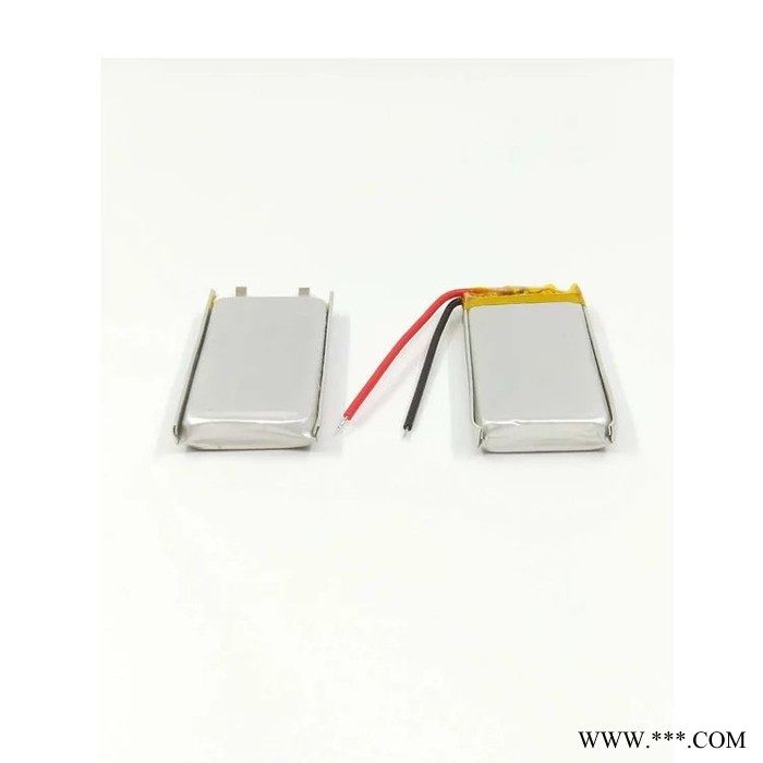 KuraTa 602248 聚合物锂电池600mAh 补水仪 加湿器 小灯具电池图4