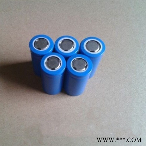 18500锂电池 1200mAh  1400mah A品 动力电池3c持续放电瞬间5c图2