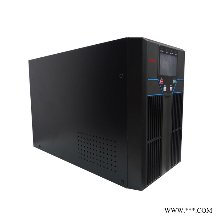 ups不间断电源价格 ups锂电池 40KS 型号齐全品牌齐全图3