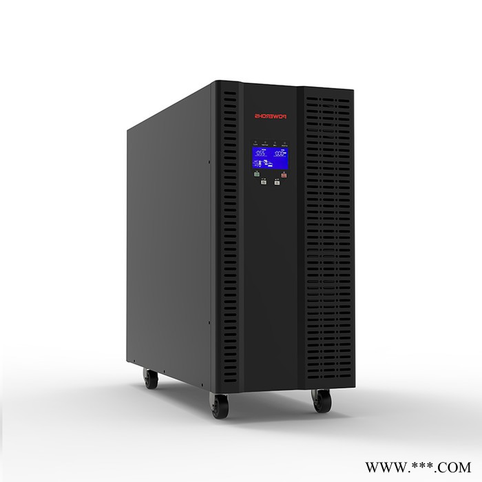 ups不间断电源价格 ups锂电池 40KS 型号齐全品牌齐全图7
