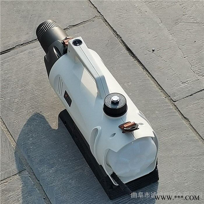背负式ULV消毒机 手提式 电动喷雾器 CS-4020锂电池喷雾机图5