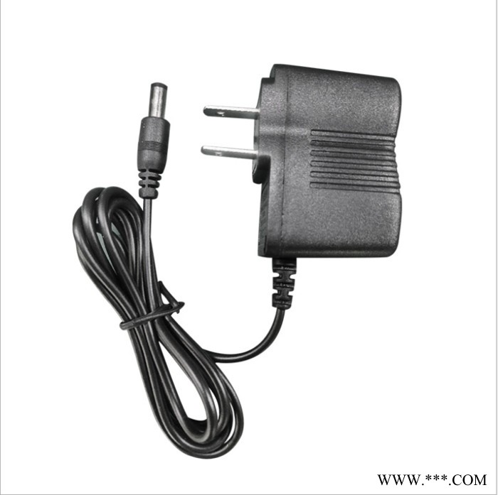 **8V500mA锂电池充电器 头灯 强光灯 投光灯充电器图3