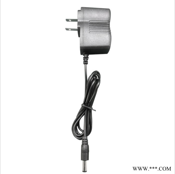 **8V500mA锂电池充电器 头灯 强光灯 投光灯充电器图2