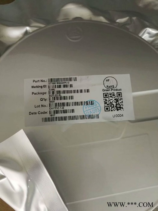 供应XT2501  SOT89/SOT23封装 锂电池充电IC图6