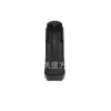 厂家直供  4.2V650mA18650锂电池充电器 单槽座充 充电器 方联电子厂图3