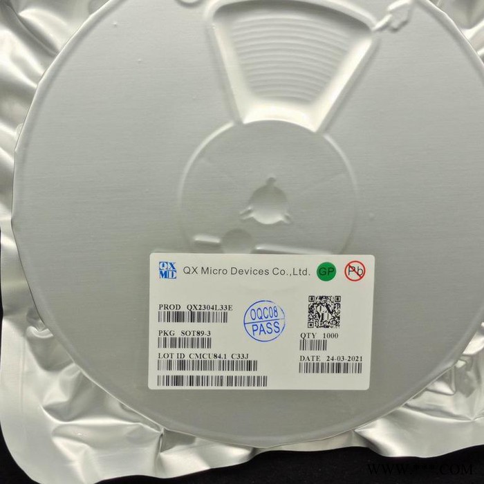 YX4057B SOT23-6 锂电池充电管理IC 裕芯原装图3