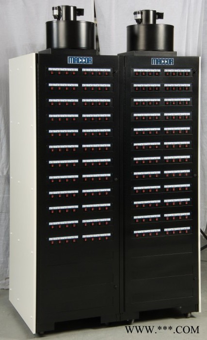MACCOR     S4000   锂电池检测设备图3