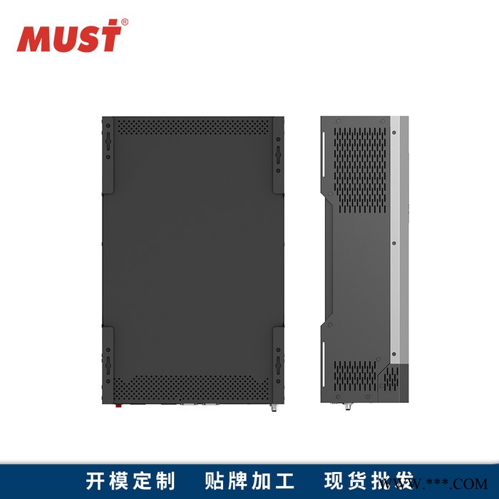 家用逆变器厂家MUST美世乐高频逆变器 48v转220v逆变器锂电池逆变器汽车电源逆变器图4