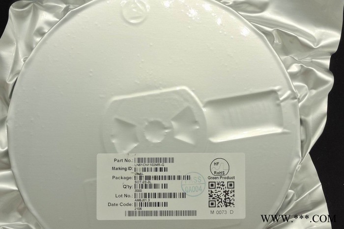 裕芯 YX8189 SOT23太阳能给磷酸铁锂电池充电芯片IC图8