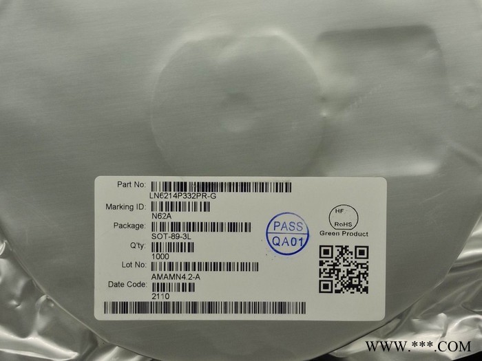 裕芯 YX8189 SOT23太阳能给磷酸铁锂电池充电芯片IC图5