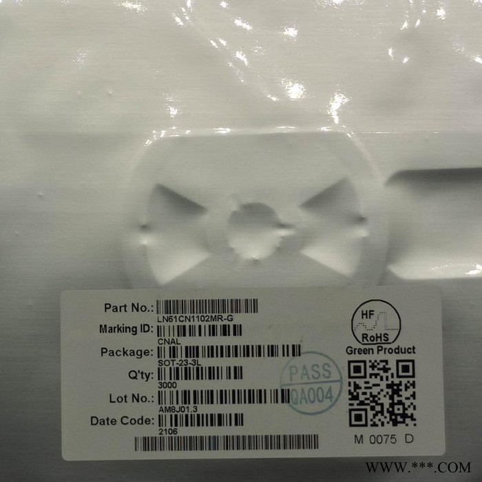 裕芯 YX8189 SOT23太阳能给磷酸铁锂电池充电芯片IC图6