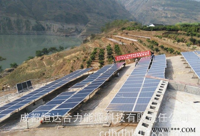 HDHL-11kw 光伏水泵逆变器图2
