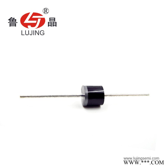 15SQ035 R-6封装 光伏二极管 插件二极管 鲁晶品牌 原装现货 样品免费图4