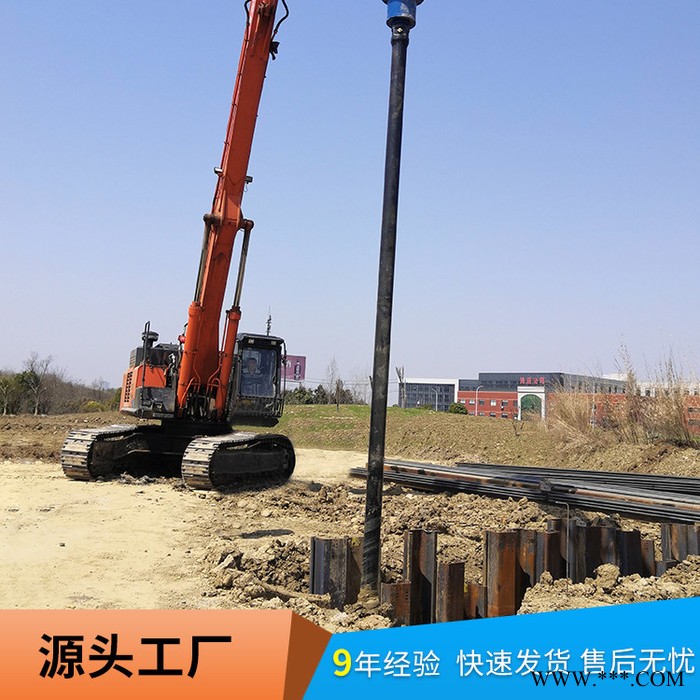 北奕AD200沧州 螺旋钻机 打光伏桩 太阳能钻孔 植树可用 实力生产商图2