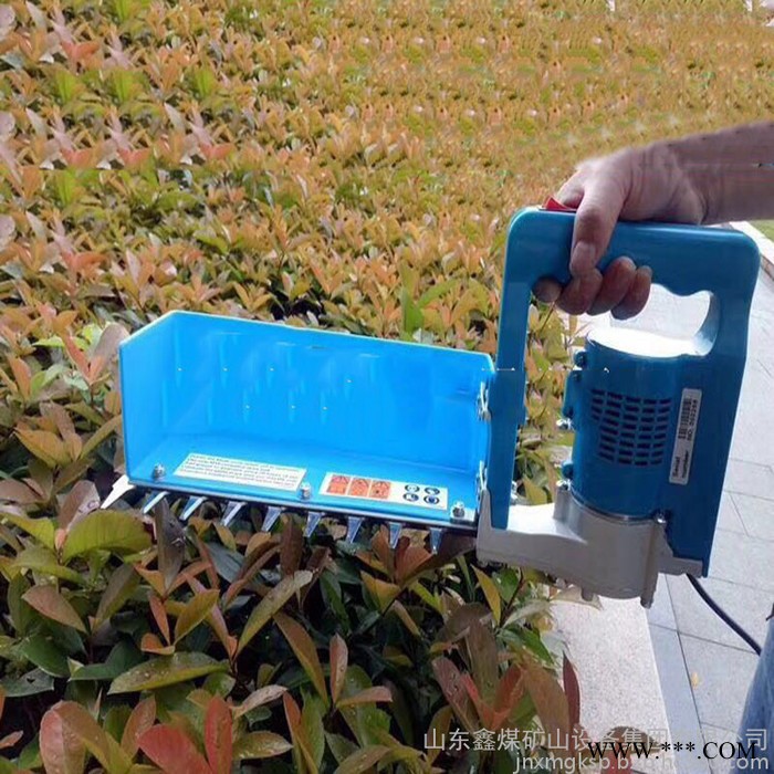 采茶机 电动采茶机 充电锂电池小型采茶机 ** 现货供应图6