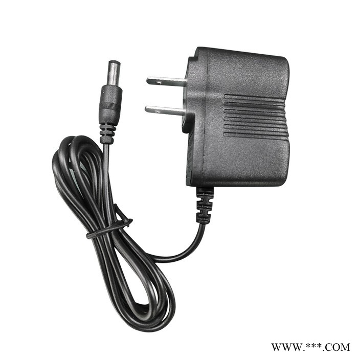 厂家直供8V500A 18650锂电池充电器 投光灯 矿灯 手电筒充电器 方联电子厂图2