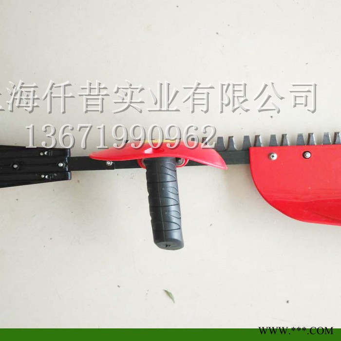 恩加电动绿篱机  农用翻土开荒小型耕种机 园林修剪家庭园艺修造型机 电动绿篱机  农用翻土开荒小型耕种机图3