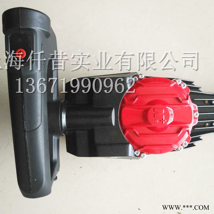 恩加电动绿篱机  农用翻土开荒小型耕种机 园林修剪家庭园艺修造型机 电动绿篱机  农用翻土开荒小型耕种机图2