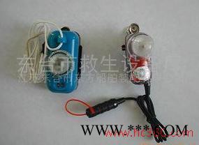 供应业安牌DFYD-L-A型救生衣灯 船用救生衣示位灯 海水电救生衣灯 锂电池救生衣灯