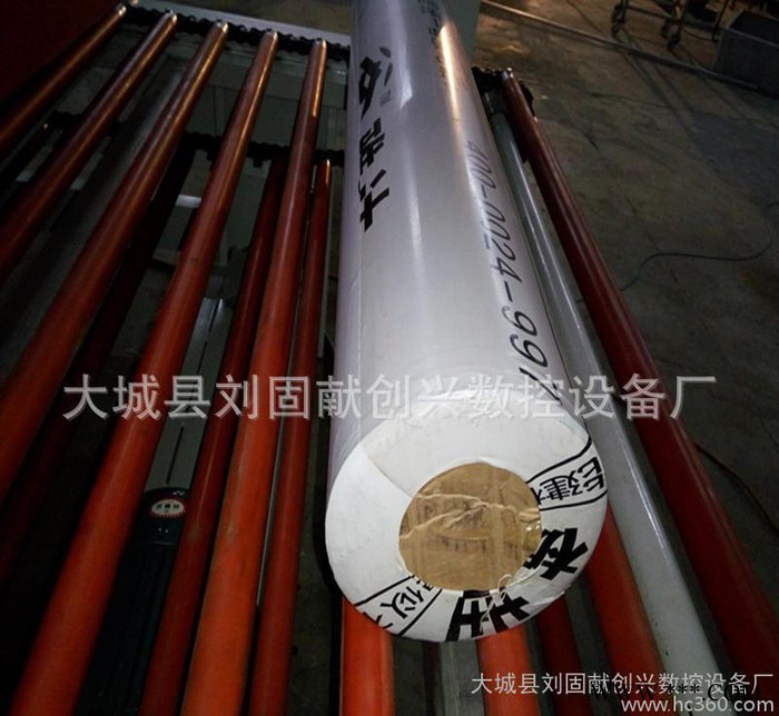 创兴CX-6540 袖口式半自动套膜机 锂电池热收缩包装机 袖口式封切热收缩机厂家供应图6