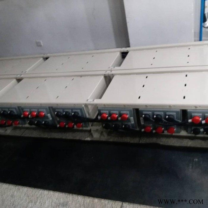 原装南都GFM-500 2V500AH船舶 铁路 通信 12v/24v/48V太阳能光伏蓄电图3