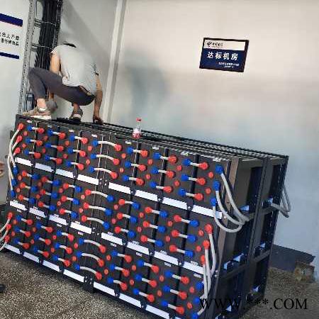 原装南都GFM-500 2V500AH船舶 铁路 通信 12v/24v/48V太阳能光伏蓄电图4