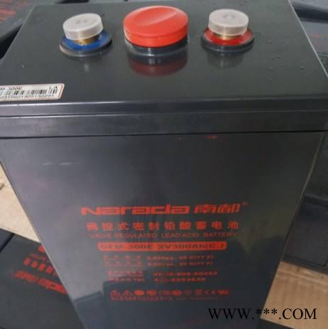 原装南都GFM-500 2V500AH船舶 铁路 通信 12v/24v/48V太阳能光伏蓄电图7
