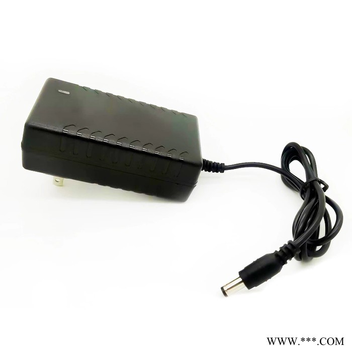 厂家直供21V2A  18650锂电池充电器 电动工具太阳能充电器 充电器 投光灯充电器  方联电子厂图3