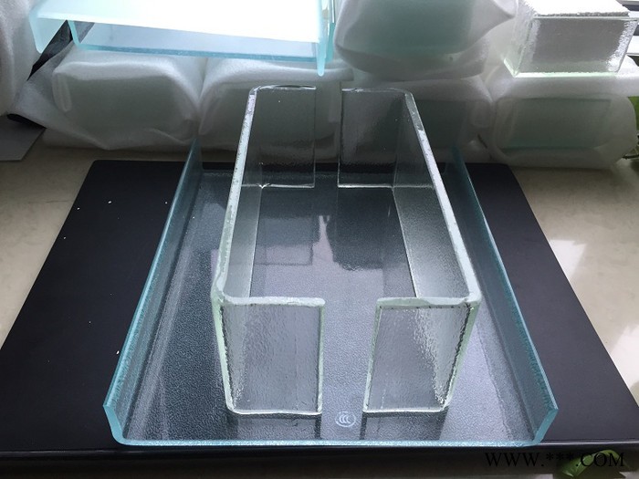光伏玻璃 U型玻璃 建筑玻璃图3