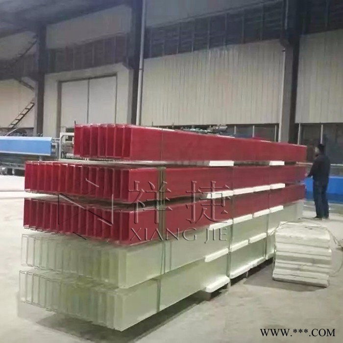 光伏玻璃 U型玻璃 建筑玻璃