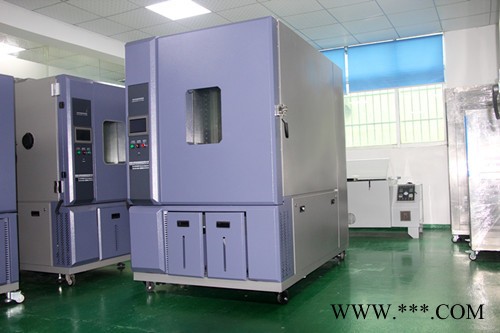 柳沁科技LQ-TH 深圳电子产品高低温试验机构锂电池用高低温图3