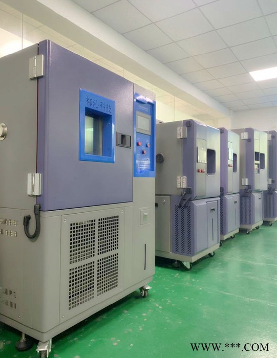 柳沁科技LQ-TH 深圳电子产品高低温试验机构锂电池用高低温图2