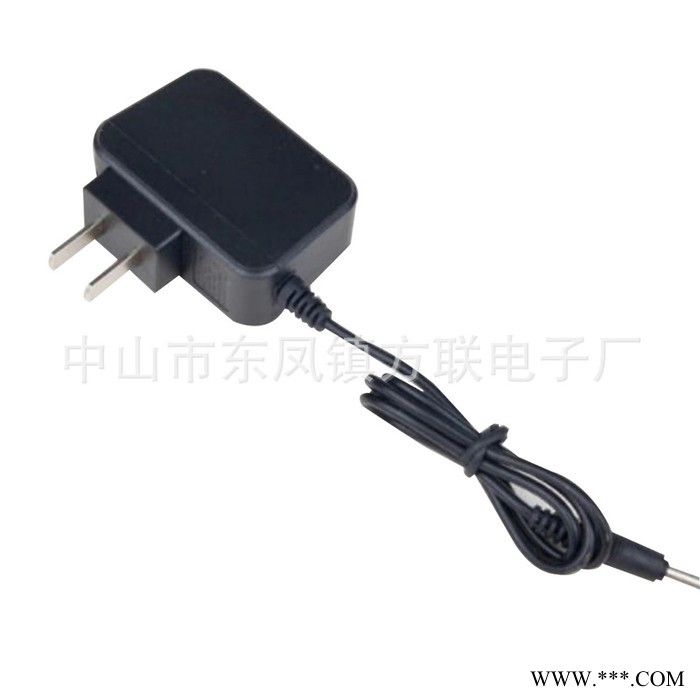 厂家直供4.2V800mA 18650锂电池充电器 头灯 矿灯 手电筒灯充电器 方联电子厂图3