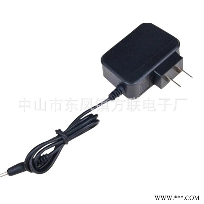 厂家直供4.2V800mA 18650锂电池充电器 头灯 矿灯 手电筒灯充电器 方联电子厂图2