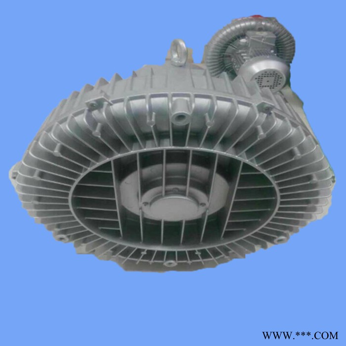 2XB510-H16高压风机现货 耐磨免保养风机 隔热式光伏设备用风机图7
