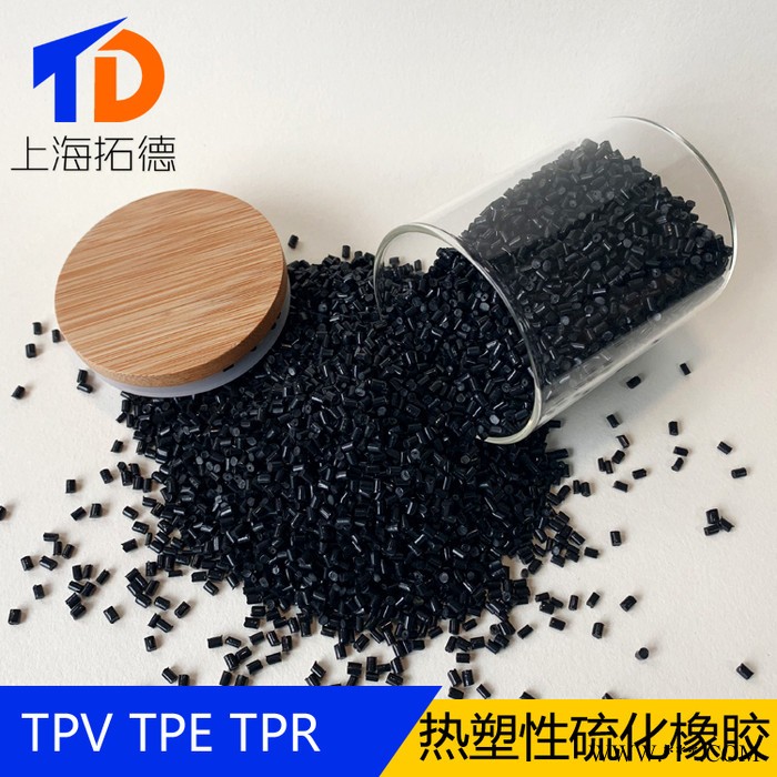 TPV光伏电缆及接线盒材料图5