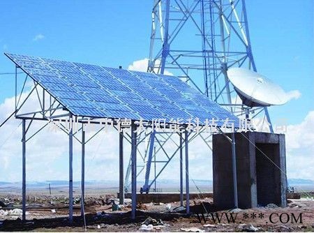 中德太阳能胎压监测电池板供应厂家 太阳能光伏板组件 太阳能单多晶电池板 太阳能光伏发电系统图3