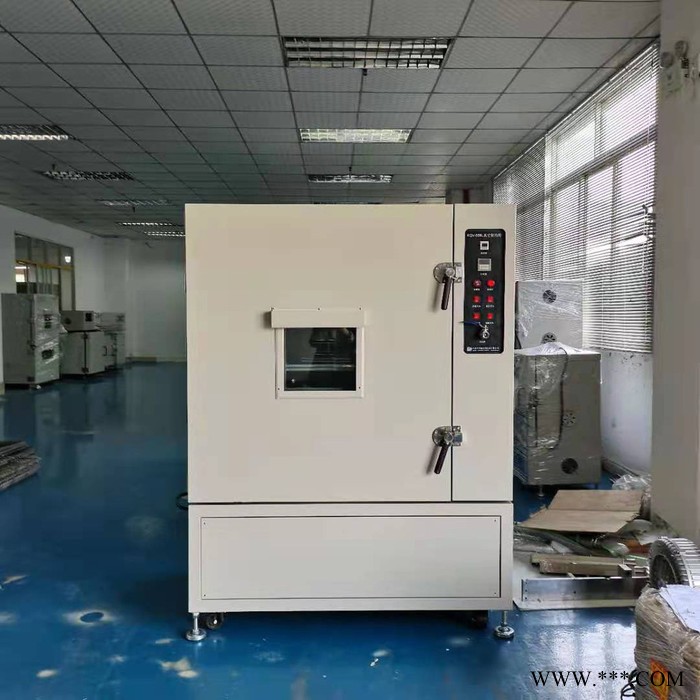东莞生产滴胶真空脱泡箱 锂电池真空干燥箱 陶瓷粉末真空脱泡机 实验室真空脱泡设备 定做图2